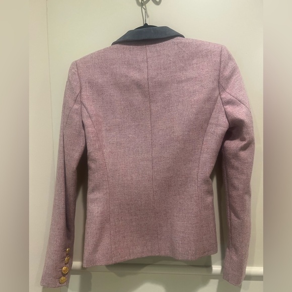 Holland Cooper Tweed Blazer - Picture 2 of 3